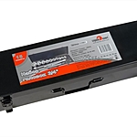 Набор головок торцевых Сервис Ключ 11021 15 предметов