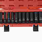 Набор головок ударных JTC JTC-J411M 11 предметов