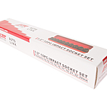 Набор головок ударных JTC JTC-J410P 10 предметов в кейсе