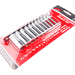 Набор головок торцевых JTC JTC-H211M 11 предметов