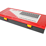 Набор головок ударных JTC JTC-K4223 22 предмета в кейсе