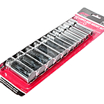 Набор головок торцевых JTC JTC-H410M 10 предметов