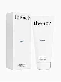Гель для волос The Act средней фиксации, 200 мл