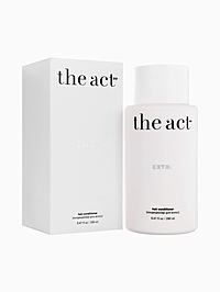 Кондиционер для волос The Act разглаживающий, 280 мл
