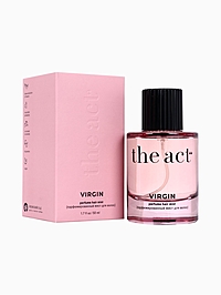 Дымка для волос The Act Virgin, 50 мл