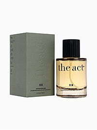 Дымка для волос The Act XX, 50 мл