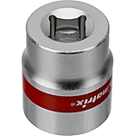 Набор торцевых головок Matrix 13595 10 предметов