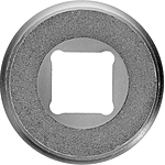 Набор торцевых головок Matrix 13595 10 предметов