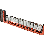 Набор головок торцевых АвтоDело 39851 12 предметов