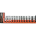 Набор головок торцевых АвтоDело 39851 12 предметов