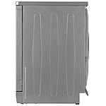 Посудомоечная машина Beko BDFN15421S серебристый