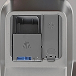 Посудомоечная машина Beko BDFN15421S серебристый