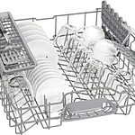 Посудомоечная машина Bosch SMS4IKW51Q белый