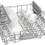 Посудомоечная машина Bosch SMS4IKI51Q серебристый