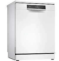 Посудомоечная машина Bosch SMS8ZDW86Q белый