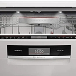 Посудомоечная машина Bosch SMS8ZDW86Q белый