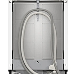 Посудомоечная машина Bosch SMS8ZDW86Q белый