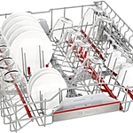 Посудомоечная машина Bosch SMS8ZDW86Q белый