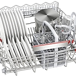 Посудомоечная машина Bosch SMS8ZDW86Q белый