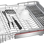 Посудомоечная машина Bosch SMS8ZDW86Q белый