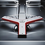 Посудомоечная машина Bosch SMS8ZDW86Q белый