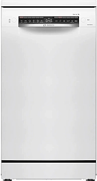 Посудомоечная машина Bosch SPS4HMW64Q белый