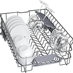 Посудомоечная машина Bosch SPS4HMW64Q белый