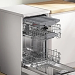 Посудомоечная машина Bosch SPS4HMW64Q белый