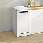 Посудомоечная машина Bosch SPS4HMW64Q белый