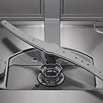 Посудомоечная машина Bosch SMS4IMB62Q черный