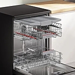 Посудомоечная машина Bosch SMS4IMB62Q черный