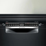 Посудомоечная машина Bosch SMS4IMB62Q черный