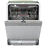 Посудомоечная машина Bosch SMV8YCX02E инвертор