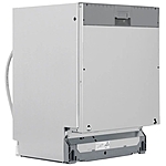 Посудомоечная машина Bosch SMV8YCX02E инвертор