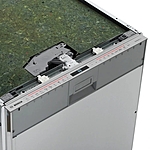 Посудомоечная машина Bosch SMV8YCX02E инвертор