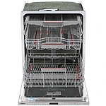 Посудомоечная машина Bosch SMV8YCX02E инвертор