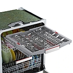 Посудомоечная машина Bosch SMV8YCX02E инвертор