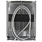 Посудомоечная машина Bosch SMV8YCX02E инвертор