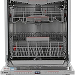 Посудомоечная машина Bosch SMV6ECX08E инвертор