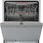 Посудомоечная машина Bosch SMV6ECX08E инвертор
