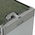 Посудомоечная машина Bosch SMV6ECX08E инвертор