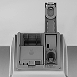 Посудомоечная машина Bosch SMV6ECX08E инвертор