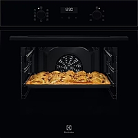Духовой шкаф Electrolux EOD5H70BZ черный
