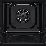 Духовой шкаф Electrolux EOD5H70BZ черный