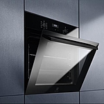 Духовой шкаф Electrolux EOD5H70BZ черный