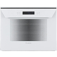 Духовой шкаф Gefest ДЭВ 612-04 Б белый