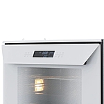 Духовой шкаф Gefest ДЭВ 612-04 Б белый