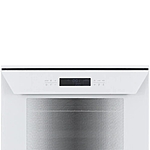 Духовой шкаф Gefest ДЭВ 612-04 Б белый