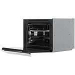 Духовой шкаф Gefest ДЭВ 612-04 Б белый