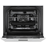 Духовой шкаф Gefest ДЭВ 612-04 Б белый